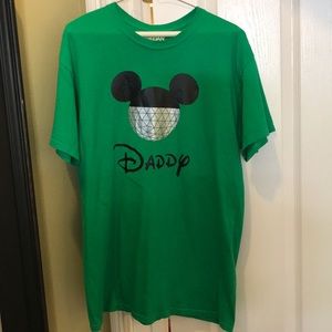 Disney Tee